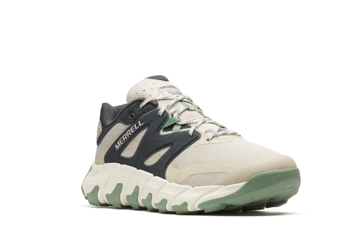 Water shoes.